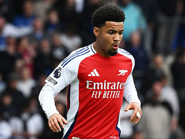 Arsenal Tolak Pendekatan Chelsea untuk Ethan Nwaneri