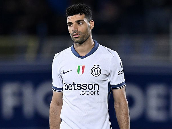 Fulham Dekati Mehdi Taremi, Inter Siap Lepas Sang Striker
